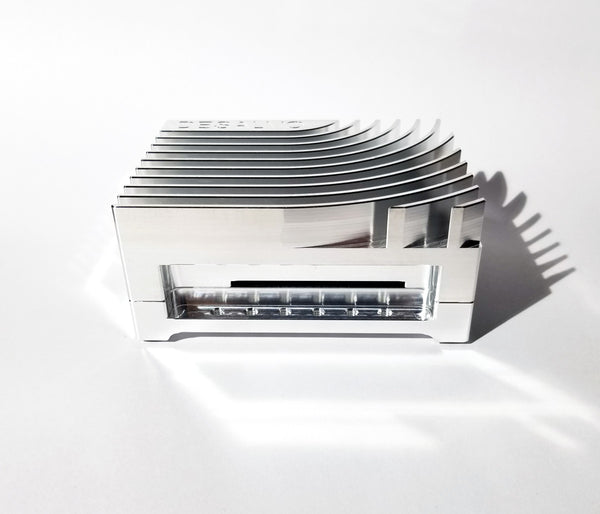 Phineas Case for the Raspberry Pi 5